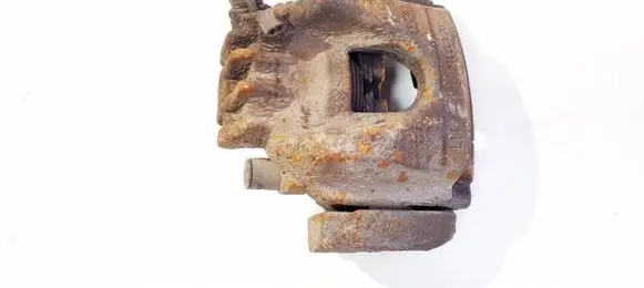Citroen C5 Front brake caliper 21444a01 9663000180
