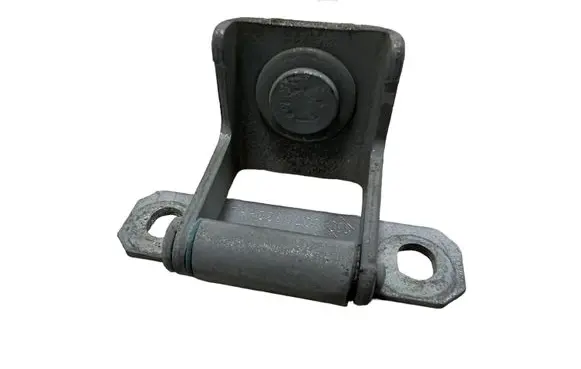 Renault Megane III Tailgate/trunk/boot hinge M07338R ES71 0270332J