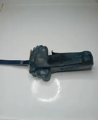 BMW 3 E46 Front door check strap stopper 51218193771 8193771