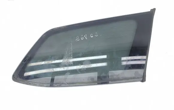 Honda Accord Rear side window