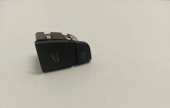 Audi Q7 4L Other switches/knobs/shifts 4l2927227