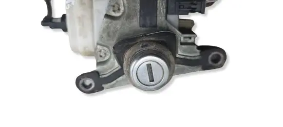 Audi A4 S4 B5 8D Loading door lock 