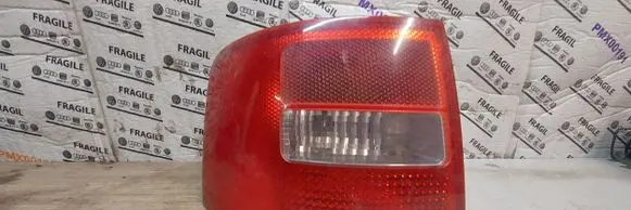 Audi A6 S6 C5 4B Rear/tail lights 4B9945095
