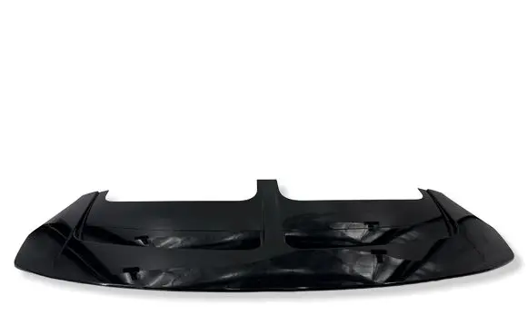 Tailgate/trunk spoiler