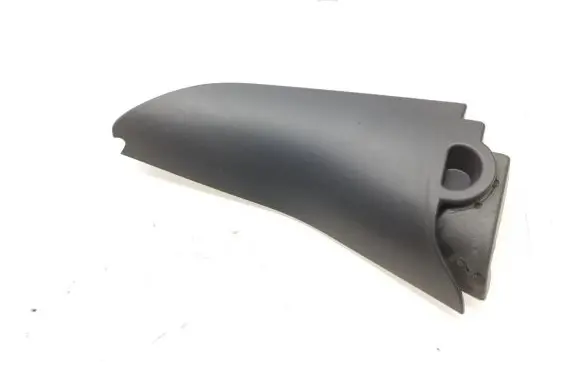Seat Alhambra (Mk2) Plastic wing mirror trim cover 7N0837973A 7N0837993A