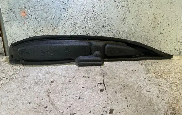Dodge Charger Fender foam support/seal 68043211A