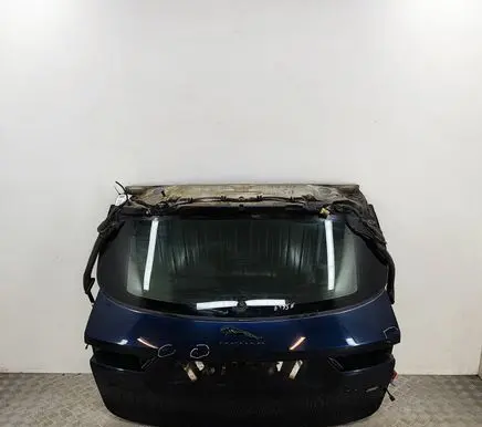 Jaguar F-Pace Tailgate/trunk/boot lid MK8340010A
