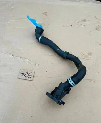 Volvo XC60 Engine coolant pipe/hose 32252070