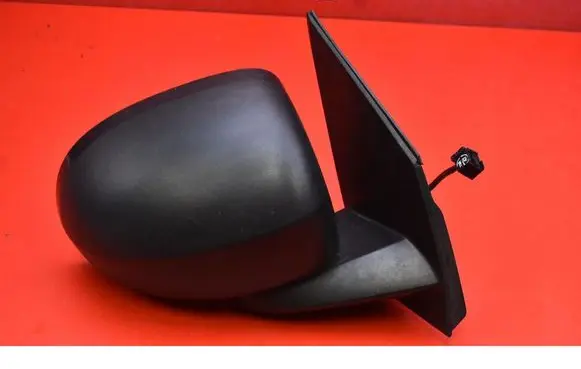Dodge Caliber Front door electric wing mirror RH18-520