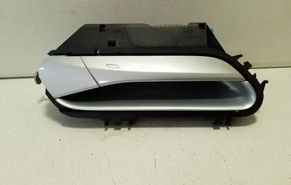 Volkswagen ID.4 Front door exterior handle 11C837812G