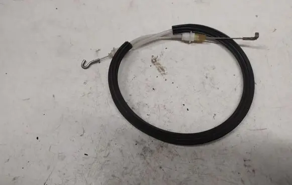 Audi A6 S6 C4 4A Rear door cable line 4B0839085