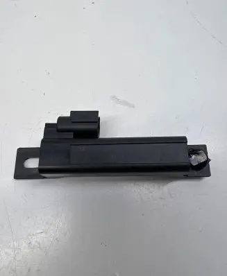 Nissan Qashqai Other control units/modules 4080806900