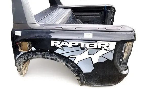 Ford Ranger Other exterior part