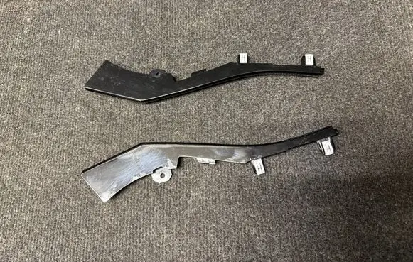 Jeep Grand Cherokee WL Other interior part X99226701XX X99226801XX 20220316