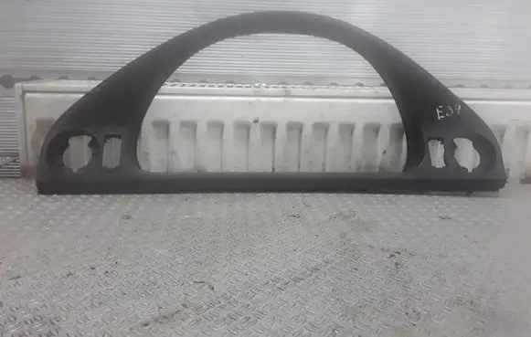 BMW 5 E39 Dashboard trim