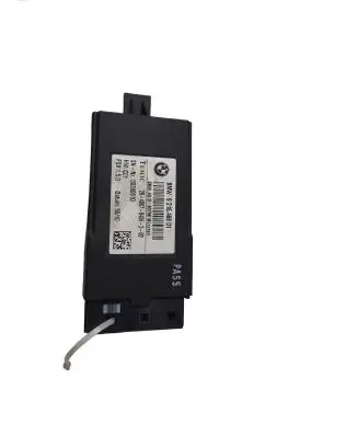 BMW 5 F10 F11 Seat heating relay 921646801