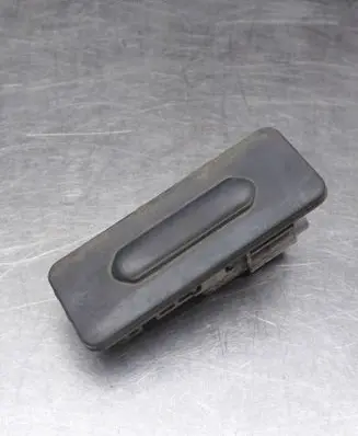 Renault Megane IV Rear door exterior handle 906069264R A4539050501