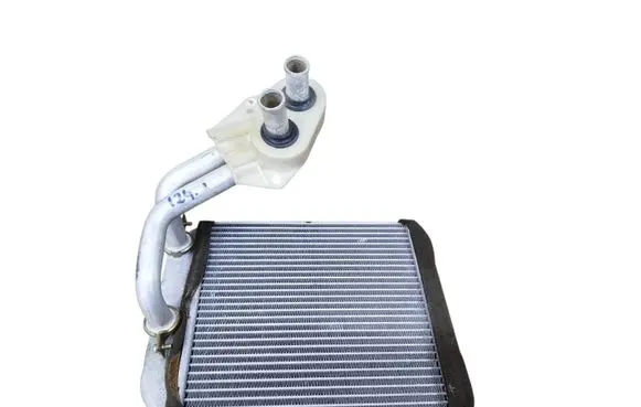 KIA Carens I Heater blower radiator 