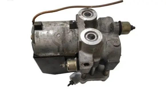 Volkswagen Transporter - Caravelle T4 ABS Pump 0265201037 472200154 701614111