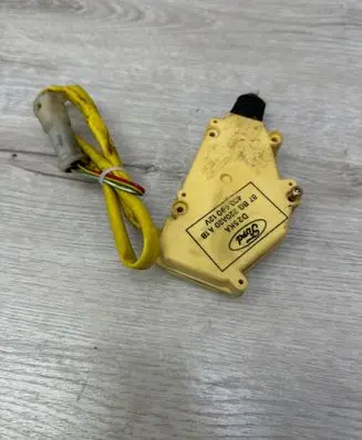 Ford Scorpio Central locking motor 87BG220A20A1B D25KA 40349012V