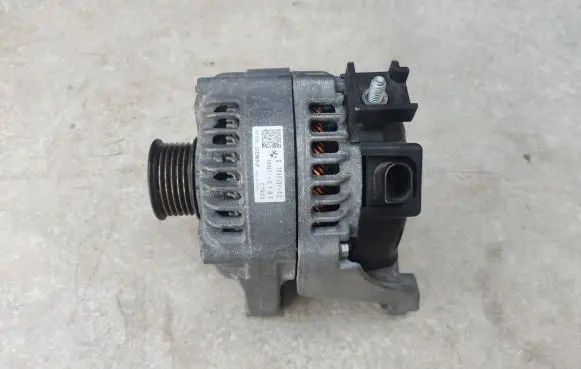 BMW 2 F45 Generator/alternator 7640131 1042118181 07R28