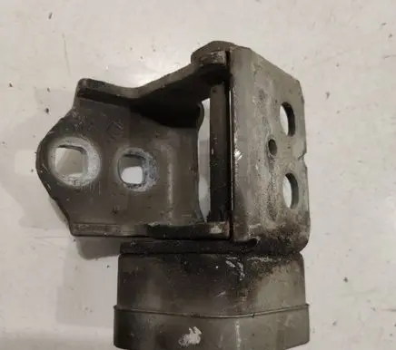Front door lower hinge
