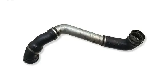 BMW 5 E60 E61 Intercooler hose/pipe 7793896