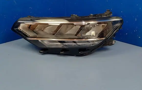 Volkswagen PASSAT B8 Headlight/headlamp 3G1941035Q 90172734