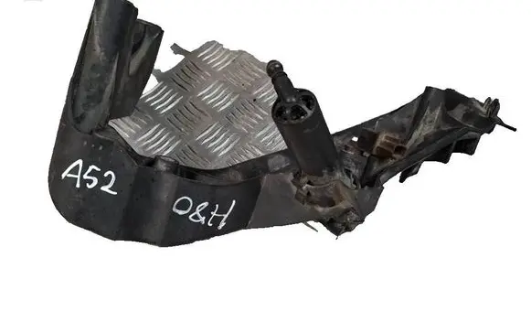 Audi A5 8T 8F Headlight/headlamp mounting bracket 8T0805608