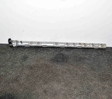 BMW 7 F01 F02 F03 F04 Fuel main line pipe