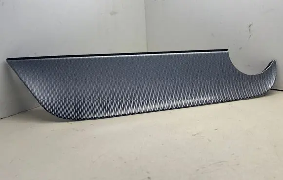 Other dashboard part