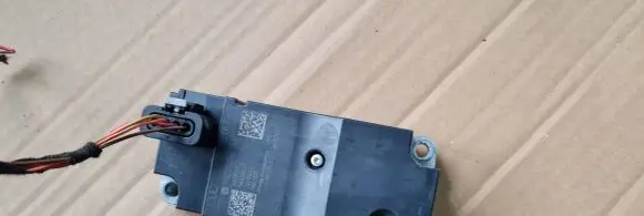 Steering wheel lock