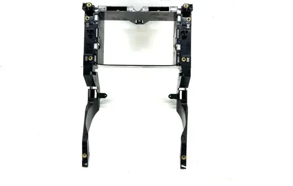 Mercedes-Benz E W211 Radio/GPS head unit trim A2116800134