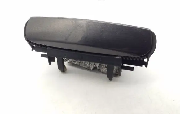 Audi A3 S3 8P Rear door exterior handle 4B0839885