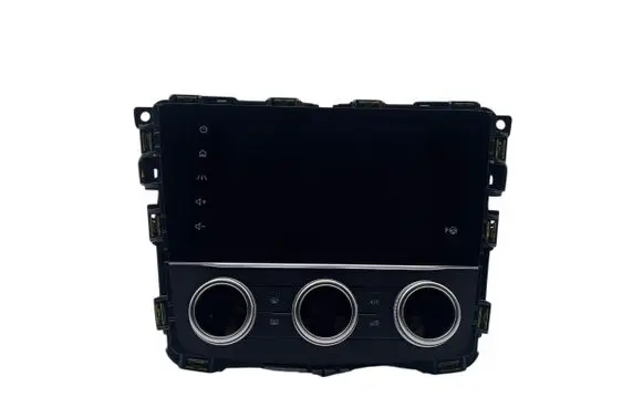 Renault Kadjar Screen/display/small screen 688301818R