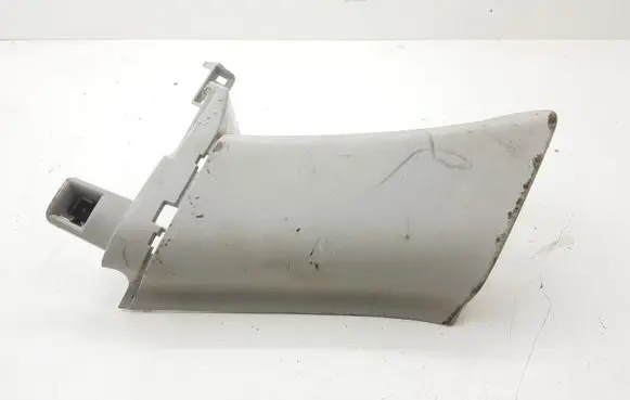 Citroen C4 Grand Picasso (D)pillar trim (top) 9803262277