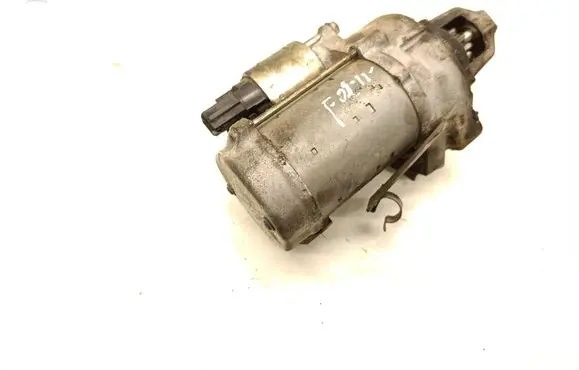 BMW 7 F01 F02 F03 F04 Starter motor 7556131