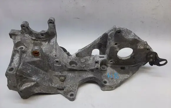 Generator/alternator bracket