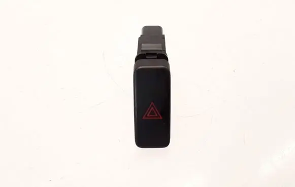 Mazda Demio Hazard light switch B25D664H0