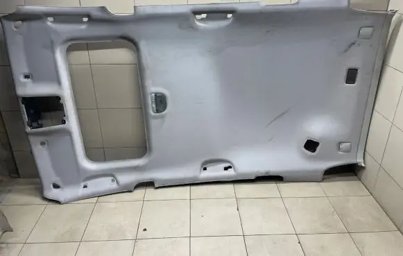 Subaru Forester SH Headlining 