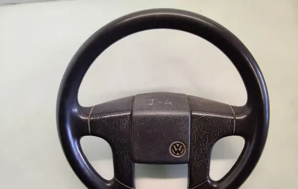 Volkswagen Transporter - Caravelle T4 Steering wheel 