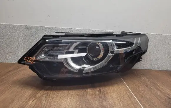 Land Rover Discovery Sport Headlight/headlamp