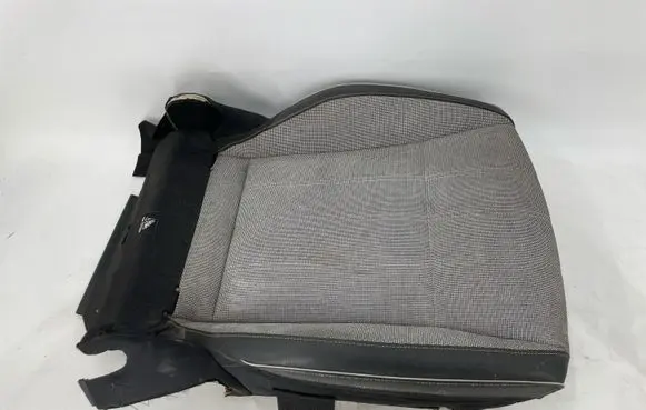Renault Megane E-Tech Front passenger seat console base S72118002005