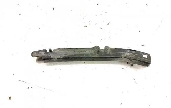 Mercedes-Benz ML W164 Front bumper mounting bracket 1648800314 A1648800314