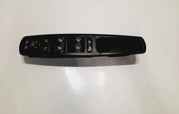 Renault Scenic III - Grand scenic III Quarter vent window switch 