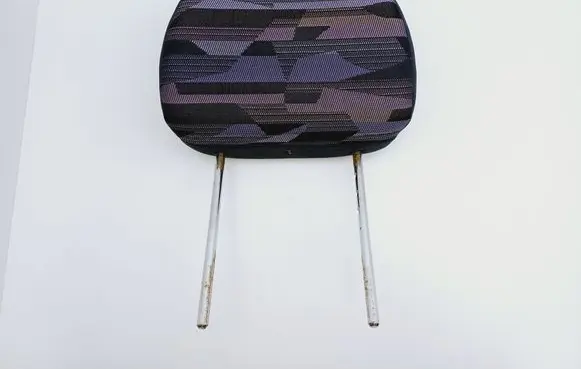 Daihatsu Move L600 Front seat headrest 