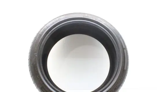 Peugeot RCZ R12 summer tire 23540ZR19