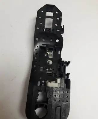 Renault Scenic III - Grand scenic III Rear door exterior handle/bracket 806060042R