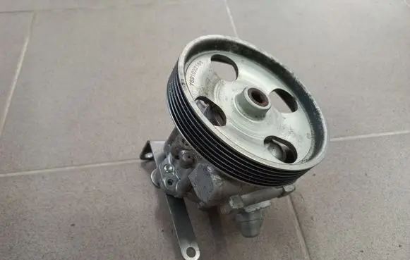 Citroen Jumper Electric power steering pump 9805820980 7692974138