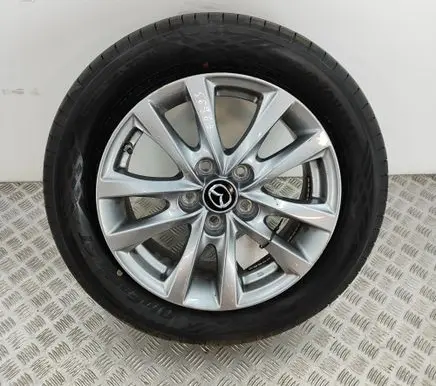 Mazda 3 R16 alloy rim 9965N06560